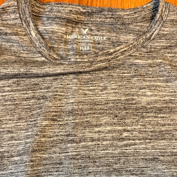 Men’s Abercrombie and American Eagle Outfitters T-Shirt bundle - Picture 2 of 3